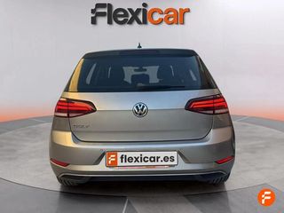 Volkswagen Golf Advance 1.6 TDI 85kW (115CV)