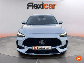 MG HS 1.5 Turbo GDI Luxury DCT