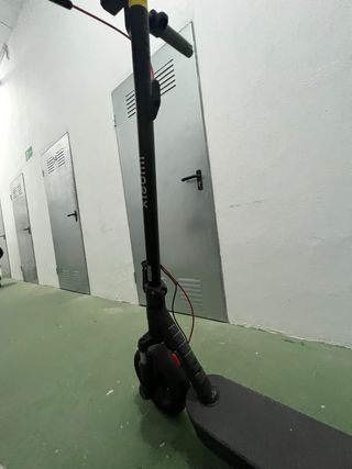 Patinete Eléctrico Xiaomi 5