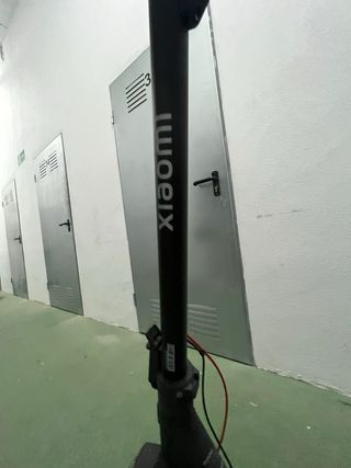 Patinete Eléctrico Xiaomi 5