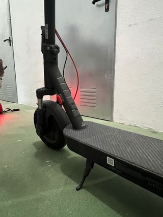 Patinete Eléctrico Xiaomi 5
