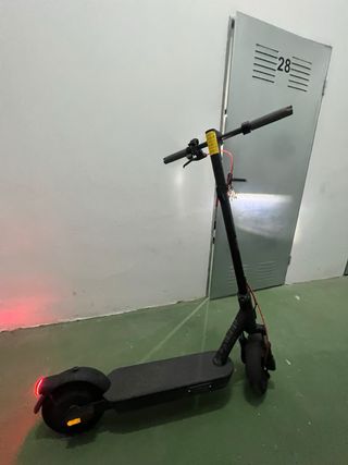 Patinete Eléctrico Xiaomi 5