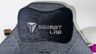 Silla escritorio Secretlab TITAN Evo Negra/Gris