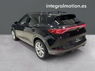 Cupra Formentor 2.0 TDI 110kW (150 CV)