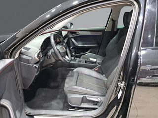 Cupra Formentor 2.0 TDI 110kW (150 CV)