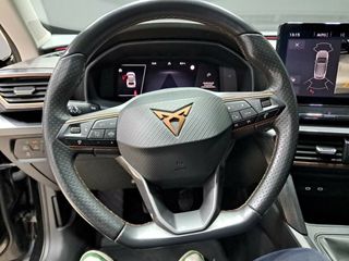 Cupra Formentor 2.0 TDI 110kW (150 CV)