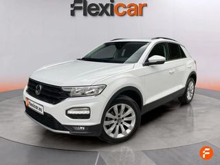Volkswagen T-Roc Advance 1.5 TSI 110kW (150CV) DSG