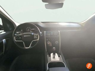 Land-Rover Discovery Sport 2.0 Si4 200 PS AWD Auto MHEV HSE