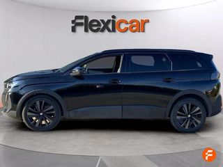 Peugeot 5008 1.5 BlueHDi 96kW S&S GT Pack EAT8