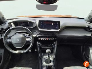 Peugeot 2008 GT Line Puretech 130 S&S BVM6