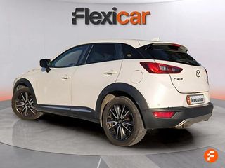 Mazda CX-3 2.0 SKYACTIV GE 88kW Style+ 2WD