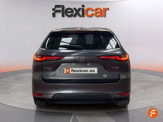 Mazda CX-60 e-Skyac D MHEV 187kw 4WD Homura Com-P