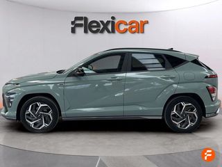 Hyundai Kona 1.6 GDI HEV N Line Style DCT