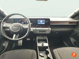 Hyundai Kona 1.6 GDI HEV N Line Style DCT