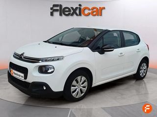 Citroën C3 BlueHDi 73KW (100CV) S&S 95g BUSINESS