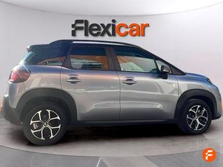 Citroën C3 Aircross PureTech 81kW (110CV) S&S C-Series