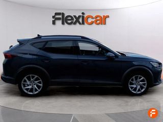 Cupra Formentor 1.5 TSI 110kW (150 CV) DSG