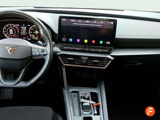 Cupra Formentor 1.5 TSI 110kW (150 CV) DSG