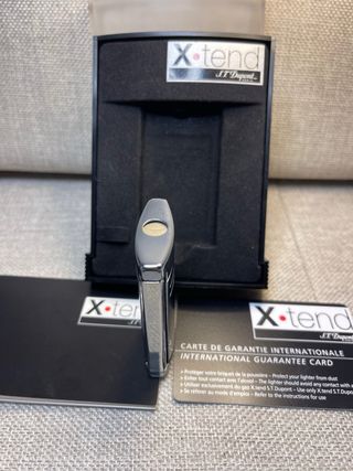 Encendedor S.T. Dupont X-tend