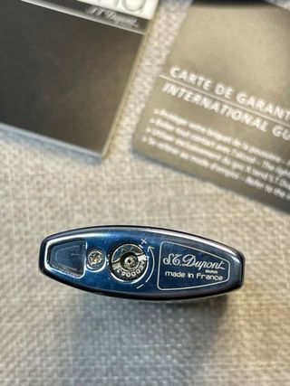 Encendedor S.T. Dupont X-tend