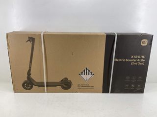 patinete electrico xiaomi mi electric scooter 4 lite