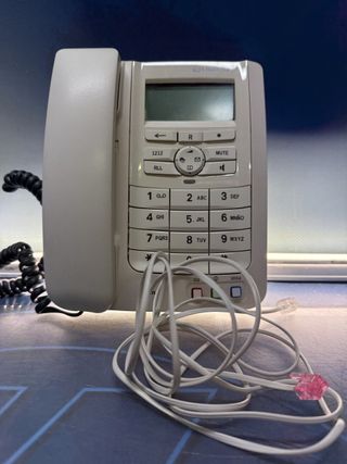 Telefono Fijo, Daewoo DTC-310
