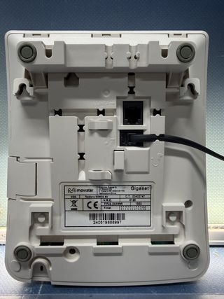 Telefono Fijo, Daewoo DTC-310