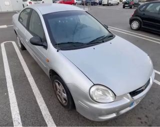 Chrysler Neon 2002