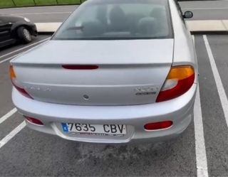 Chrysler Neon 2002