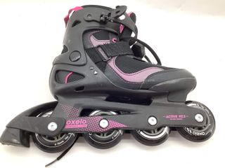 patines oxelo active fit 3