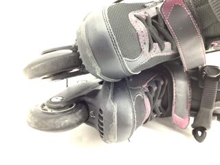 patines oxelo active fit 3