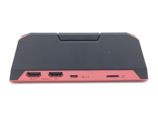 tarjeta capturadora avermedia live gamer portable 2 plus