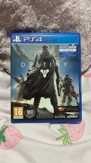 PS4 Juegos se venden por separado o el lote