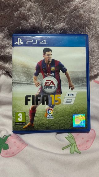 PS4 Juegos se venden por separado o el lote