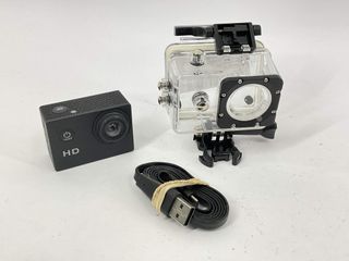 accesorios camara deportiva godox camara