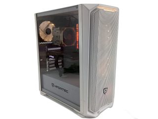 pc clonico i7 10700k, 16gb ram, 512gb ssd, 1tb hdd, rtx3060ti 8gb