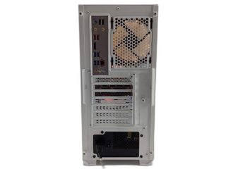 pc clonico i7 10700k, 16gb ram, 512gb ssd, 1tb hdd, rtx3060ti 8gb