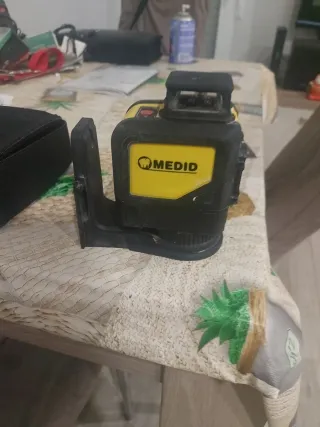 Nivel láser profesional