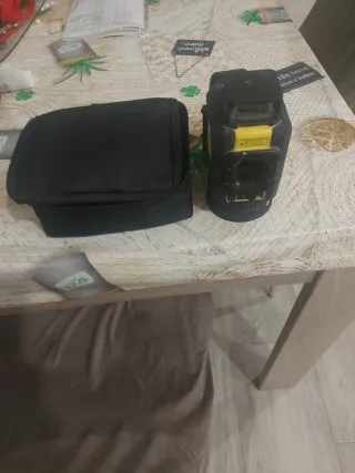 Nivel láser profesional