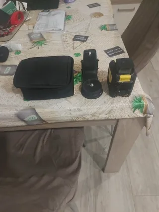 Nivel láser profesional