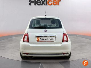 Fiat 500 1.2 8v 51kW (69CV) Lounge