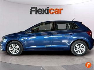 Volkswagen Polo Advance 1.0 TSI 70kW (95CV)