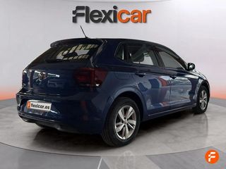 Volkswagen Polo Advance 1.0 TSI 70kW (95CV)