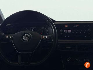 Volkswagen Polo Advance 1.0 TSI 70kW (95CV)