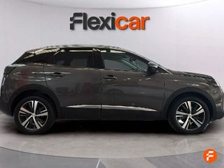 Peugeot 3008 1.5 BlueHDi 96kW S&S Allure Pack EAT8
