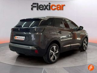 Peugeot 3008 1.5 BlueHDi 96kW S&S Allure Pack EAT8