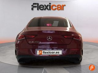Mercedes CLA CLA 200 D DCT