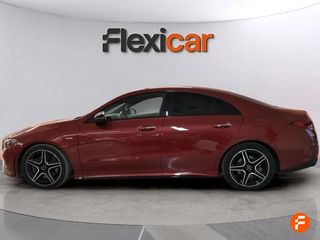 Mercedes CLA CLA 200 D DCT