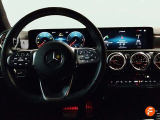 Mercedes CLA CLA 200 D DCT