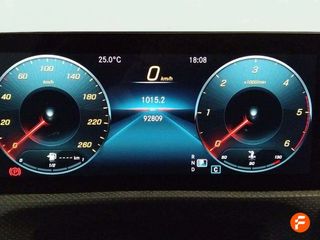 Mercedes CLA CLA 200 D DCT